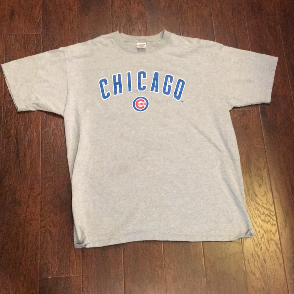 Chicago Cubs  XL shirt!